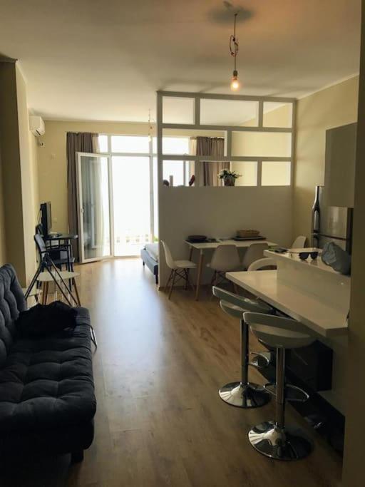 Sea View Studio Apartment In Gonio-Kvariati Zewnętrze zdjęcie