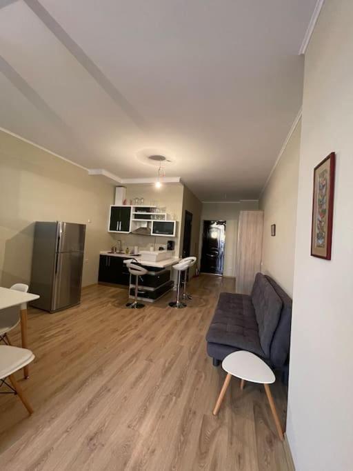 Sea View Studio Apartment In Gonio-Kvariati Zewnętrze zdjęcie