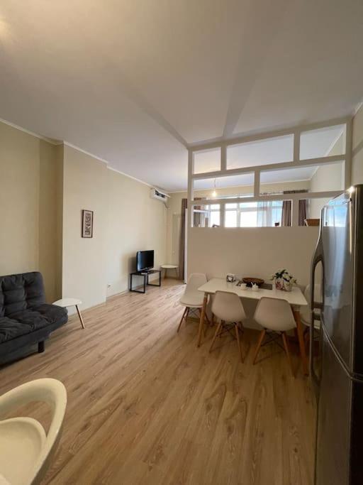 Sea View Studio Apartment In Gonio-Kvariati Zewnętrze zdjęcie
